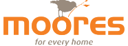 Moores iView Logo